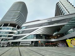 -深圳来福士广场