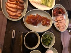 -西安凯悦酒店·湖畔中餐厅