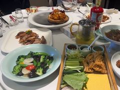 -天和晟烤鸭店(玉泉西街店)