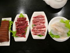 -栈桥王子饭店-风味餐厅
