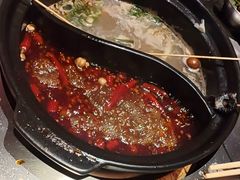 -江湖六膳門串串香(隆礼路店)