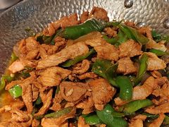 -彭耕记猪油炒小菜(吉联mall店)