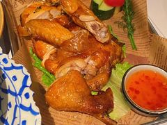 -BetterThai 泰加(苏州中心店)