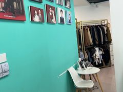 -拍刻风照相馆(紫荆广场店)