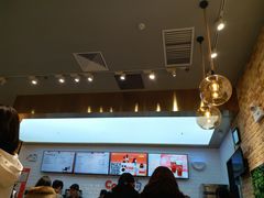 -CoCo都可(合生汇店)