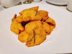 -万龙洲海鲜(南新仓店)