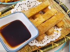 红糖糍粑-川人百味(亿合城店)