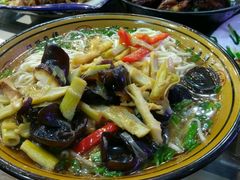 -徽州美食(三十年老店)