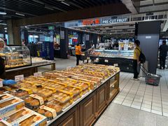 -永辉超市(群众路店)