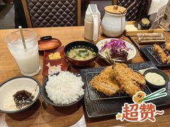 -胜博殿霸王树(嘉里中心店)