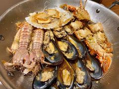 -高佳庄·舟山海鲜(海景旗舰店)