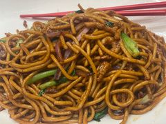 -和记小菜(东方店)
