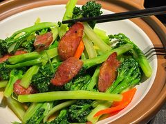 -知楚•精致湖北菜(武商MALL店)