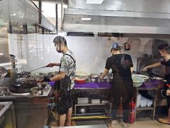-龙上水现炒生料(柳沙店)