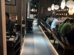 大堂-湊湊火锅·茶憩(石家庄万象城店)