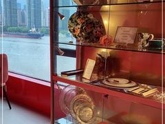 -Kathleen's Waitan 凯圣琳江景西餐厅(外滩店)