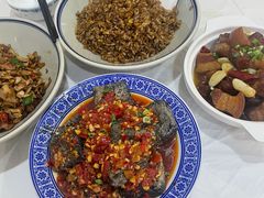 -新新湘菜馆(新中街二条店)