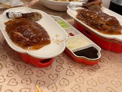 -大鸭梨(天通西苑店)
