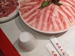 -李常在重庆火锅(合川总店)