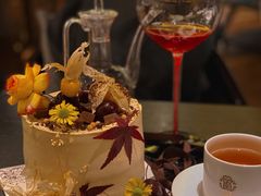 -甄御•海鲜新青岛菜(麦岛店)