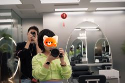 -5M HAIR SALON 旗舰店