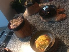 -上海柏悦酒店·世纪100牛排馆