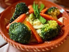 -ALBERGUE 1601 婆仔屋葡国餐厅