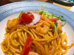 -夏日玛莉西餐厅(祁阳新天地店)
