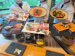 -鮨冠OMAKASE食べ放题(北京首店)