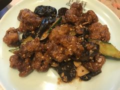 -卫鼎轩·曹公馆(鼓楼店)