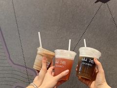 -农畉LONFOOD(益田假日广场店)