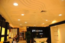 -汪正影业素摄儿童摄影工作室(星摩尔购物中心店)