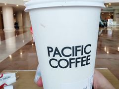 -太平洋咖啡(北大国际医院店)