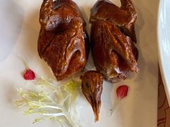 烤乳鸽-钦善斋(武侯祠店)
