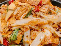 -李氏八大件老菜馆(万宝街店)