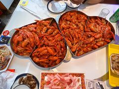 -望江门小龙虾·烧烤(九堡店)