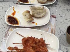 -小杨生煎(周浦万达店)