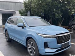 -理想汽车(世纪汇店)