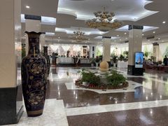 -西安交大南洋大酒店(交通大学青龙寺店)