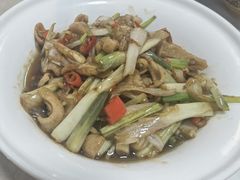 -金鹏口味馆(湘潭县城金鹏小区店)