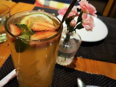 -百特喜·意大利餐厅(八佰伴镇江店)