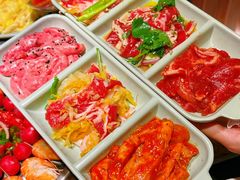 -梨花自助烤肉(西三旗万象汇黑金店)