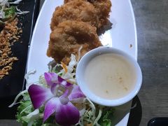 -The Dishes Seafood & Restaurant