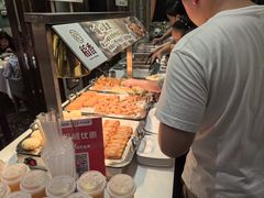 -稻香酒家·35年老字号(侨光店)