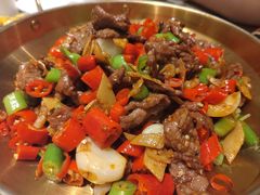 湘之驴-高玛纳驴肉火烧(河间店)