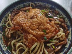 -金秋特色面馆(铜庄店)