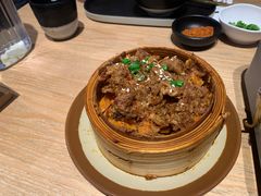 -川堂风·跷脚牛肉·乐山爆炒(宝山日月光店)