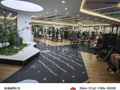 -云顶游泳健身(广州塔店)