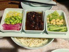 -小吊梨汤·北京菜·烤鸭(清河万象汇店)