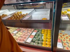 -稻香村(观前街店)